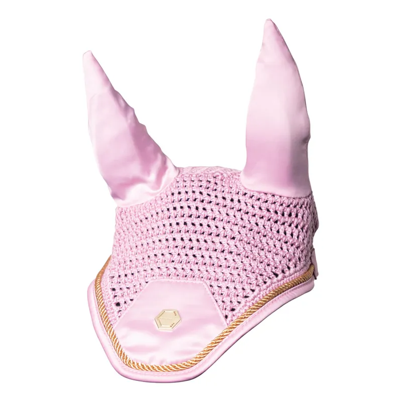 Coldstream Marygold Fly Veil - Blush Pink